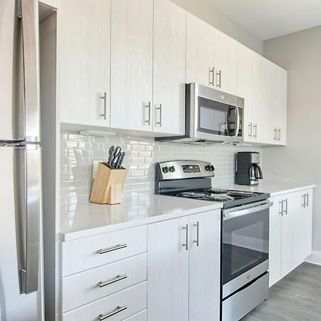 Sonder By Marriott Bonvoy Belcourt Apartments Hillsboro Village Nashville Eksteriør billede
