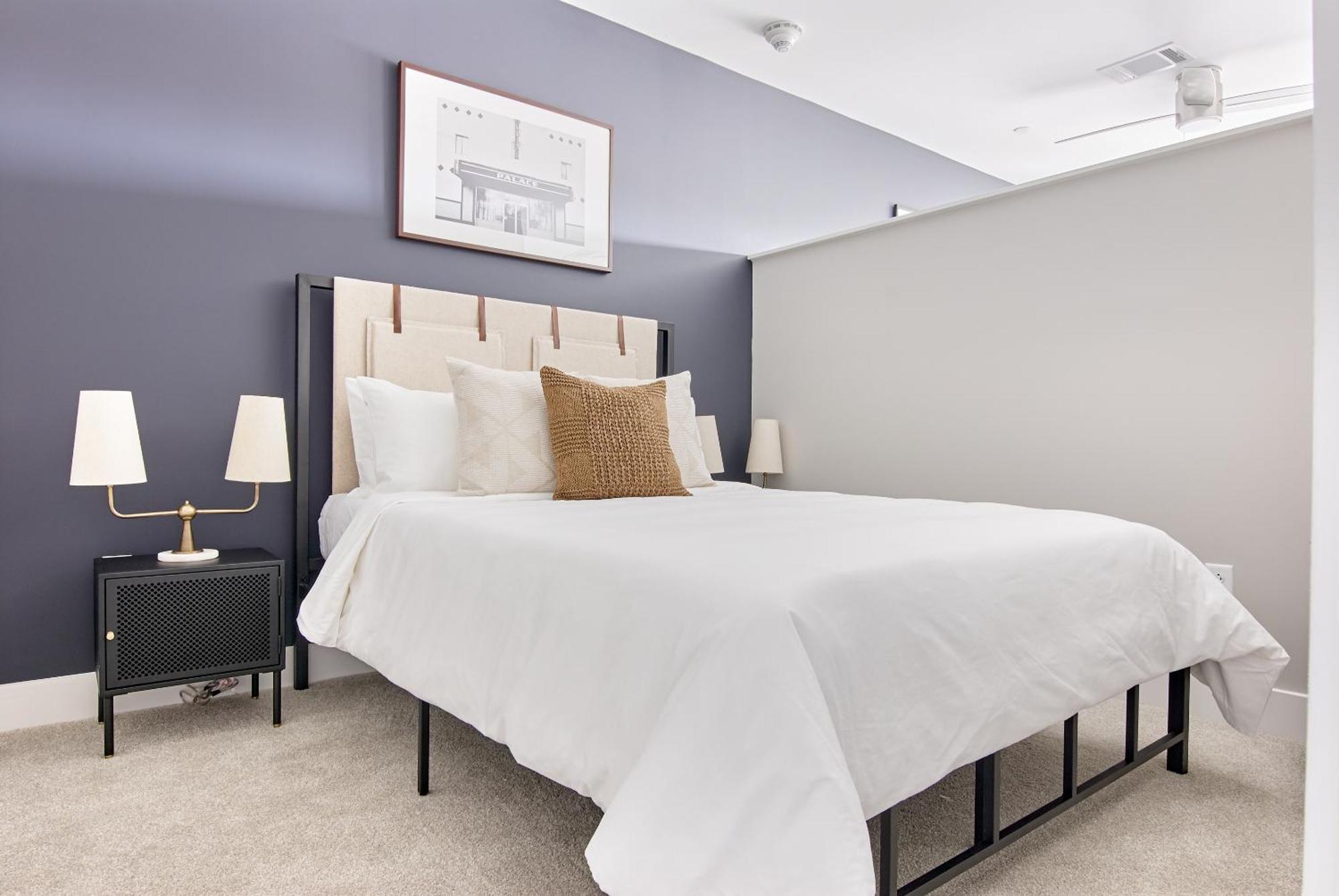 Sonder By Marriott Bonvoy Belcourt Apartments Hillsboro Village Nashville Værelse billede