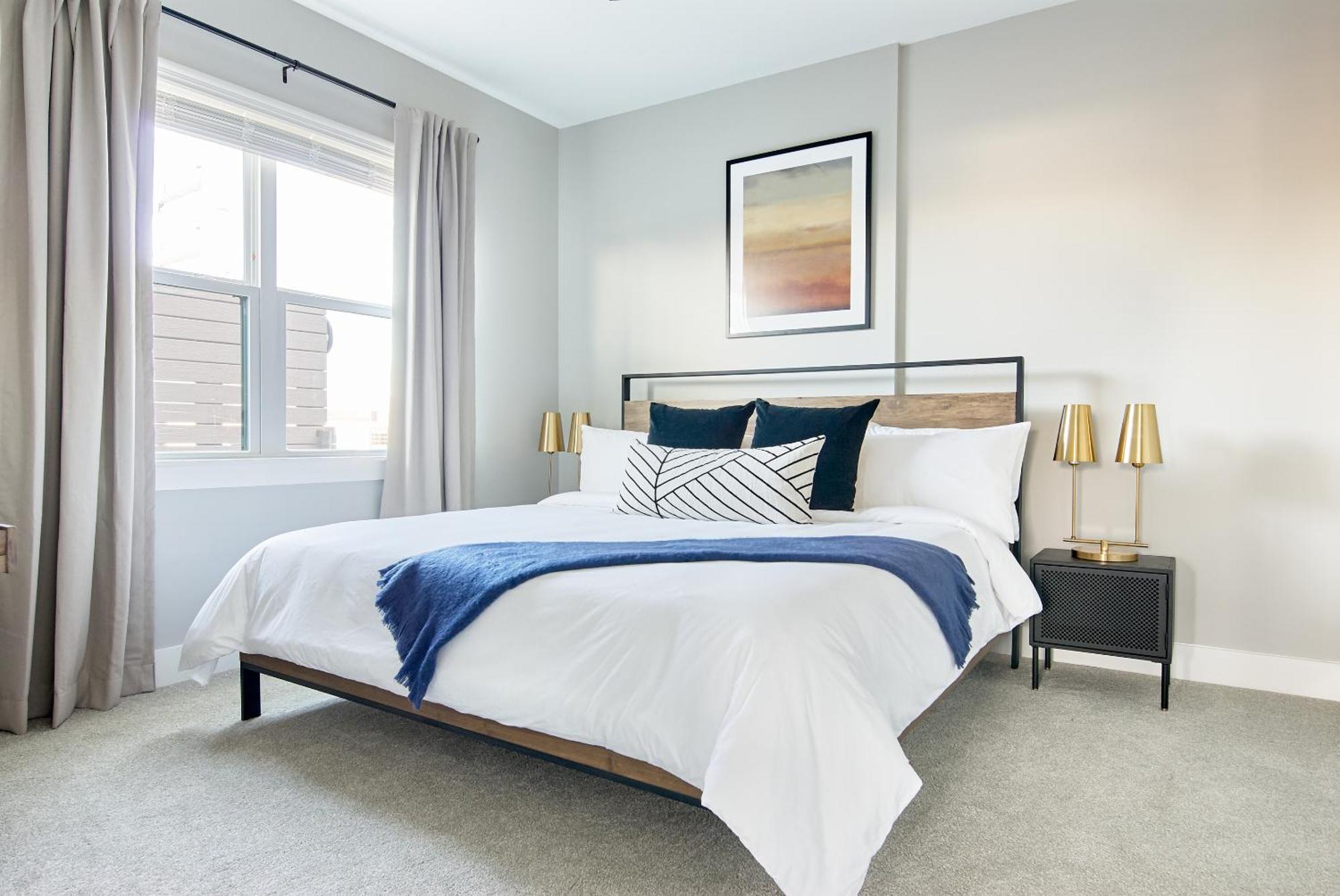 Sonder By Marriott Bonvoy Belcourt Apartments Hillsboro Village Nashville Værelse billede