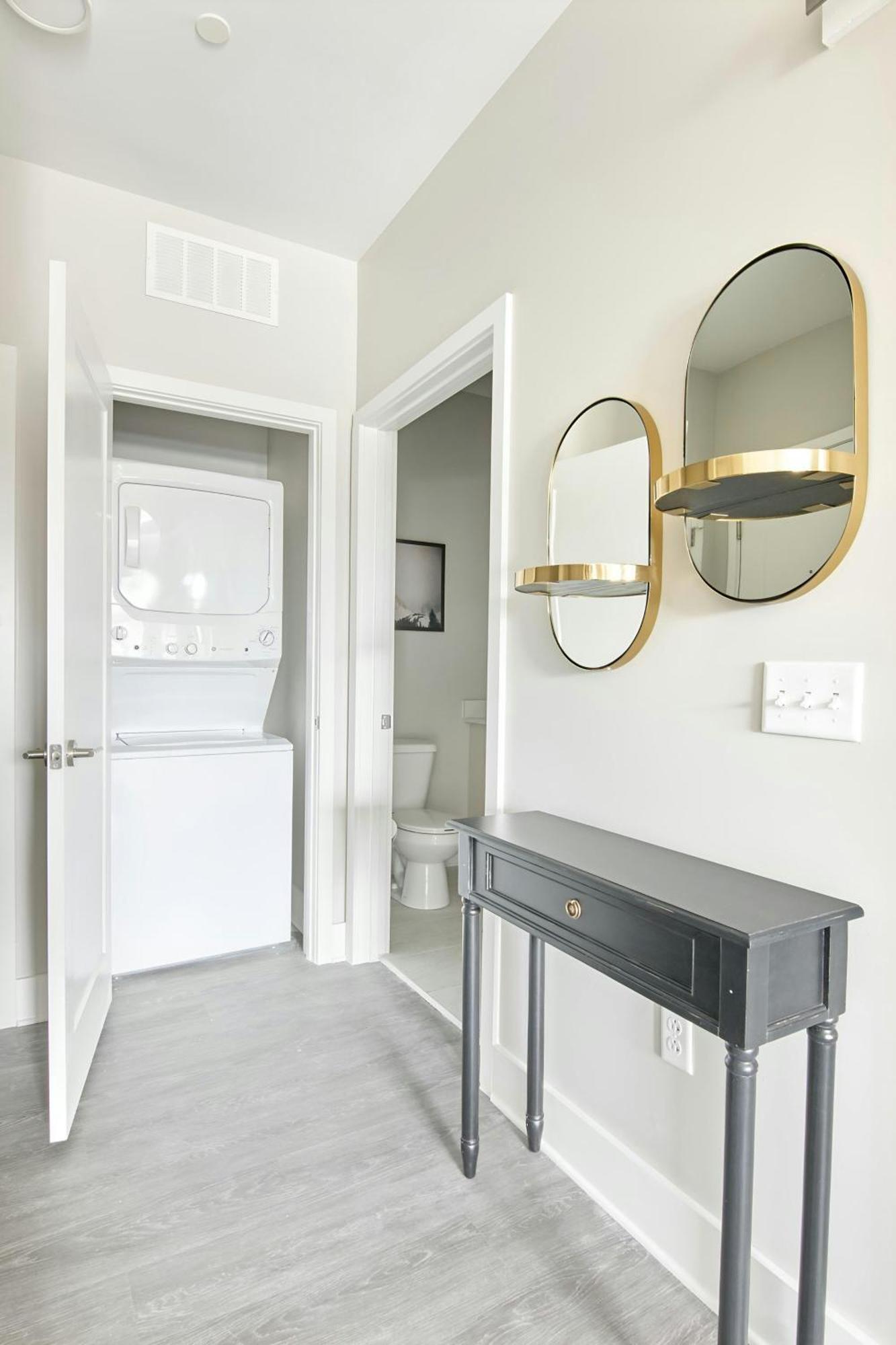 Sonder By Marriott Bonvoy Belcourt Apartments Hillsboro Village Nashville Eksteriør billede