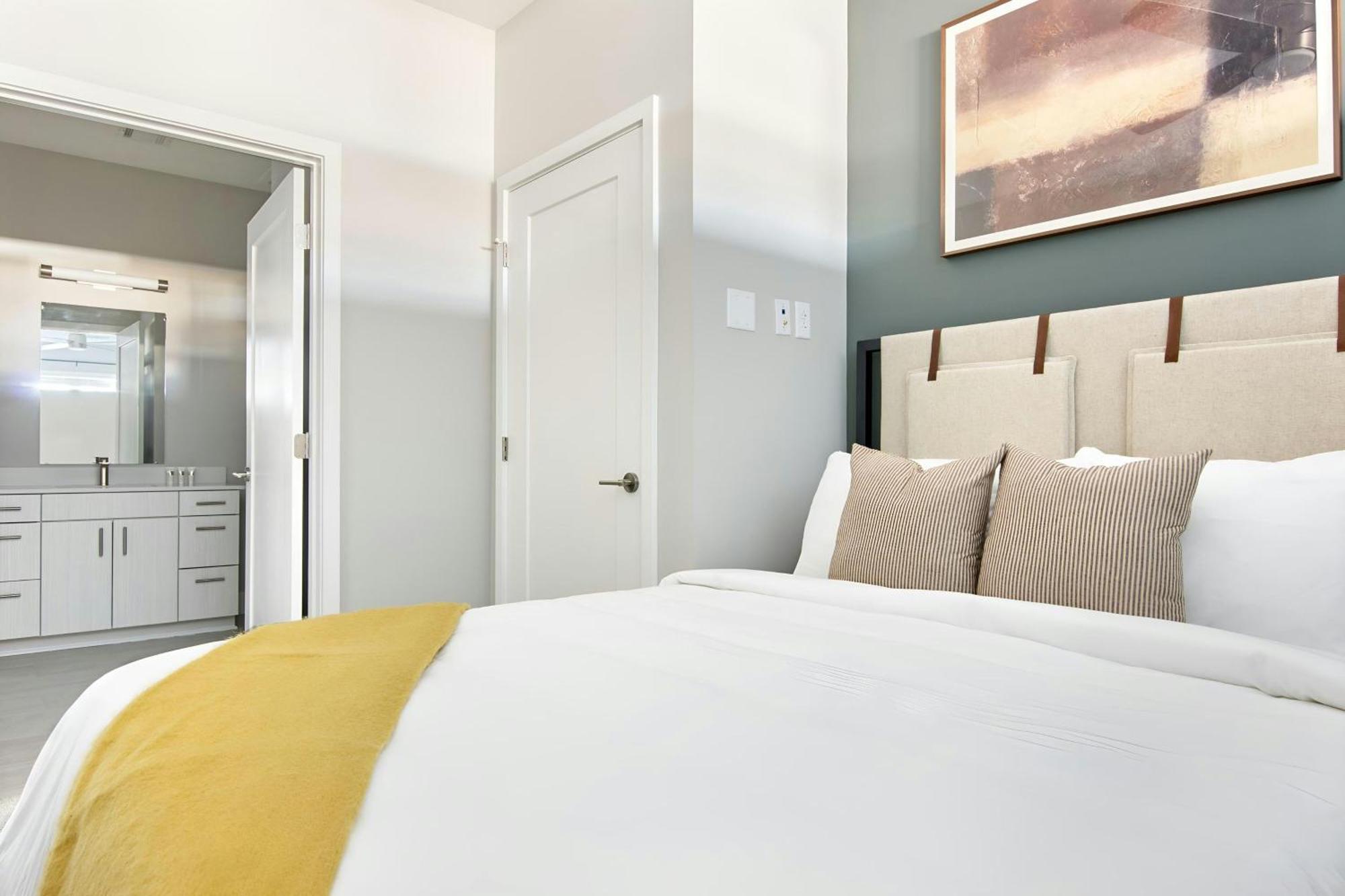 Sonder By Marriott Bonvoy Belcourt Apartments Hillsboro Village Nashville Eksteriør billede