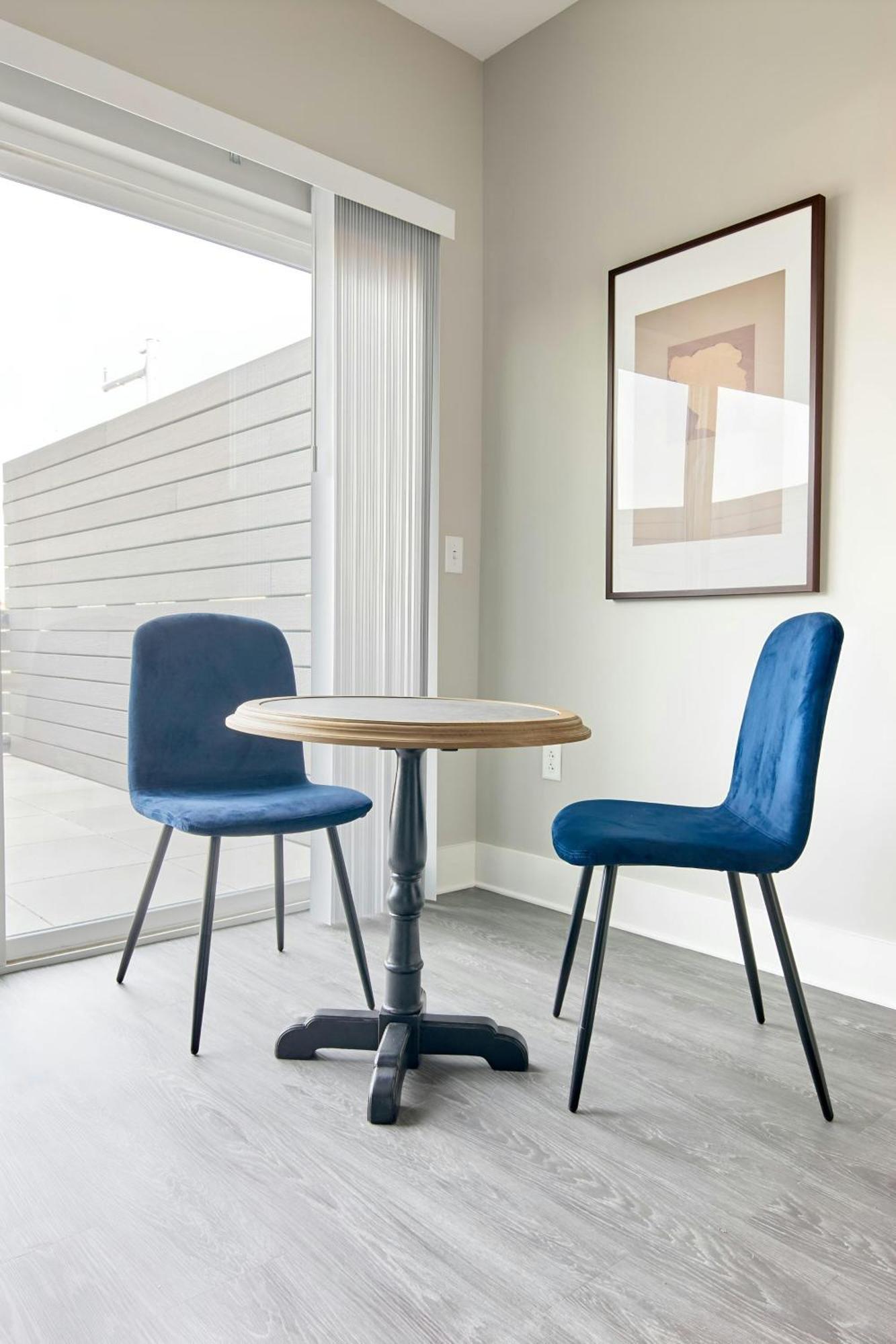 Sonder By Marriott Bonvoy Belcourt Apartments Hillsboro Village Nashville Eksteriør billede