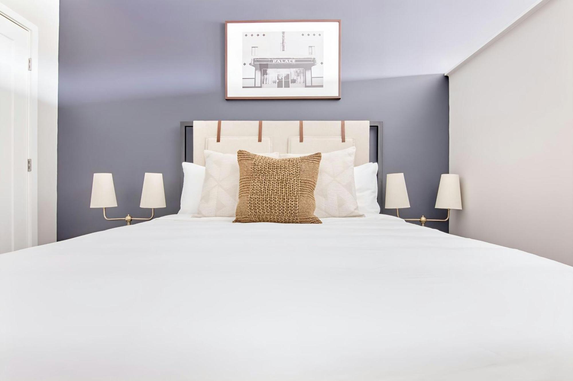Sonder By Marriott Bonvoy Belcourt Apartments Hillsboro Village Nashville Eksteriør billede