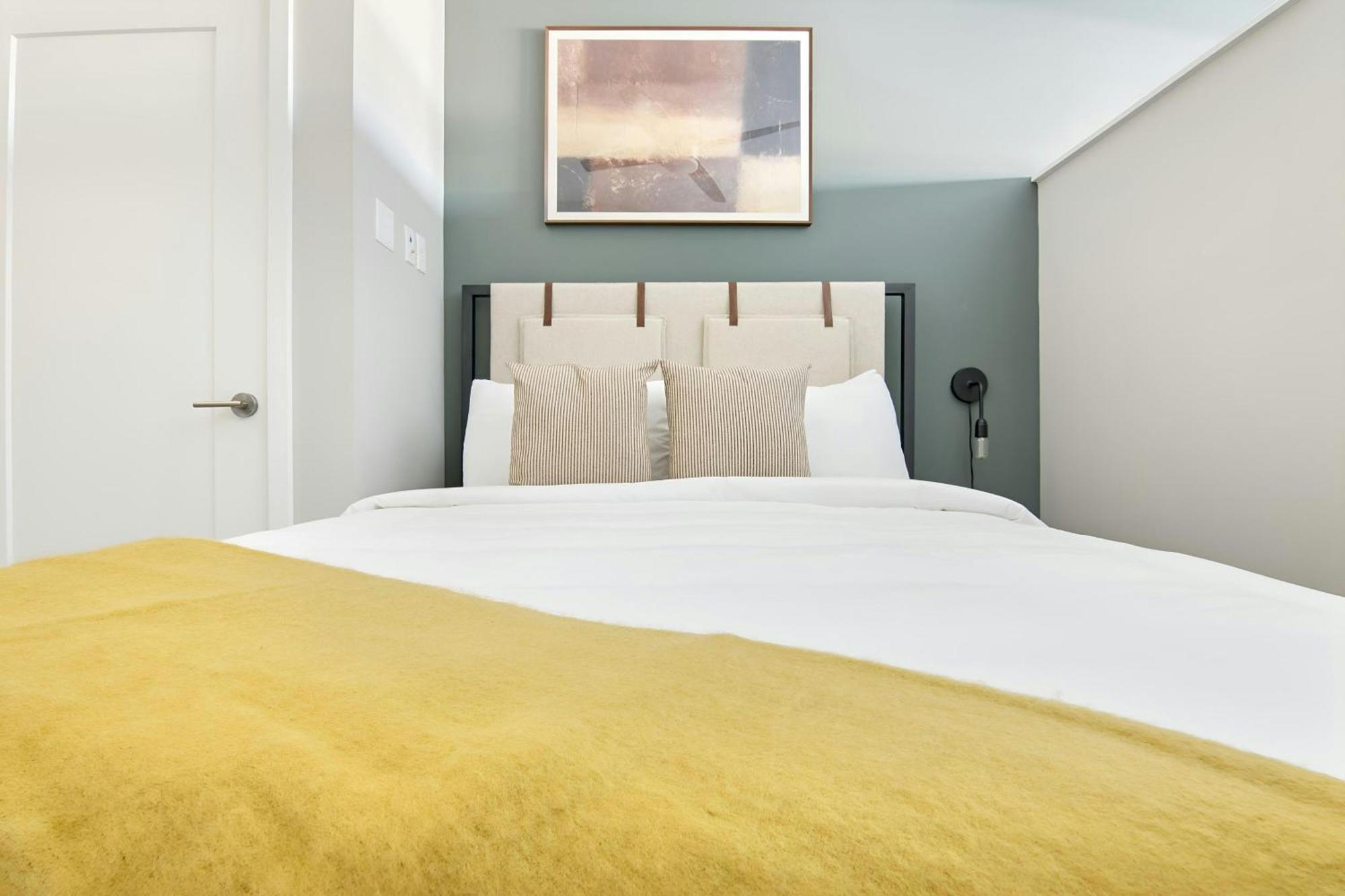Sonder By Marriott Bonvoy Belcourt Apartments Hillsboro Village Nashville Eksteriør billede